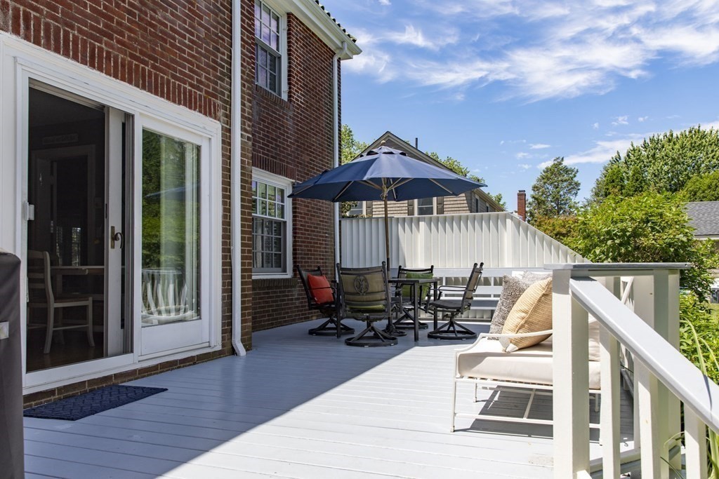 40 Glendale Road Marblehead, MA 01945 - Photo 8 of 26