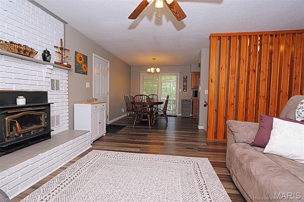 2145 Ridge Road Jackson, MO 63755 - Photo 29 of 49