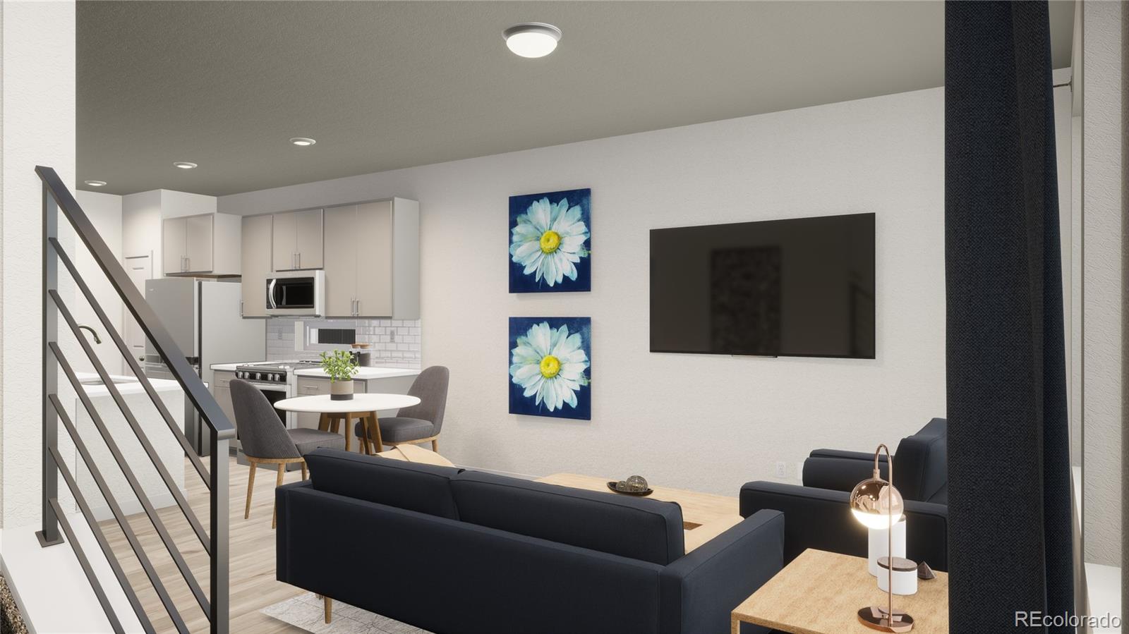 3990 North Rome Street Aurora, CO 80019 - Photo 3 of 10