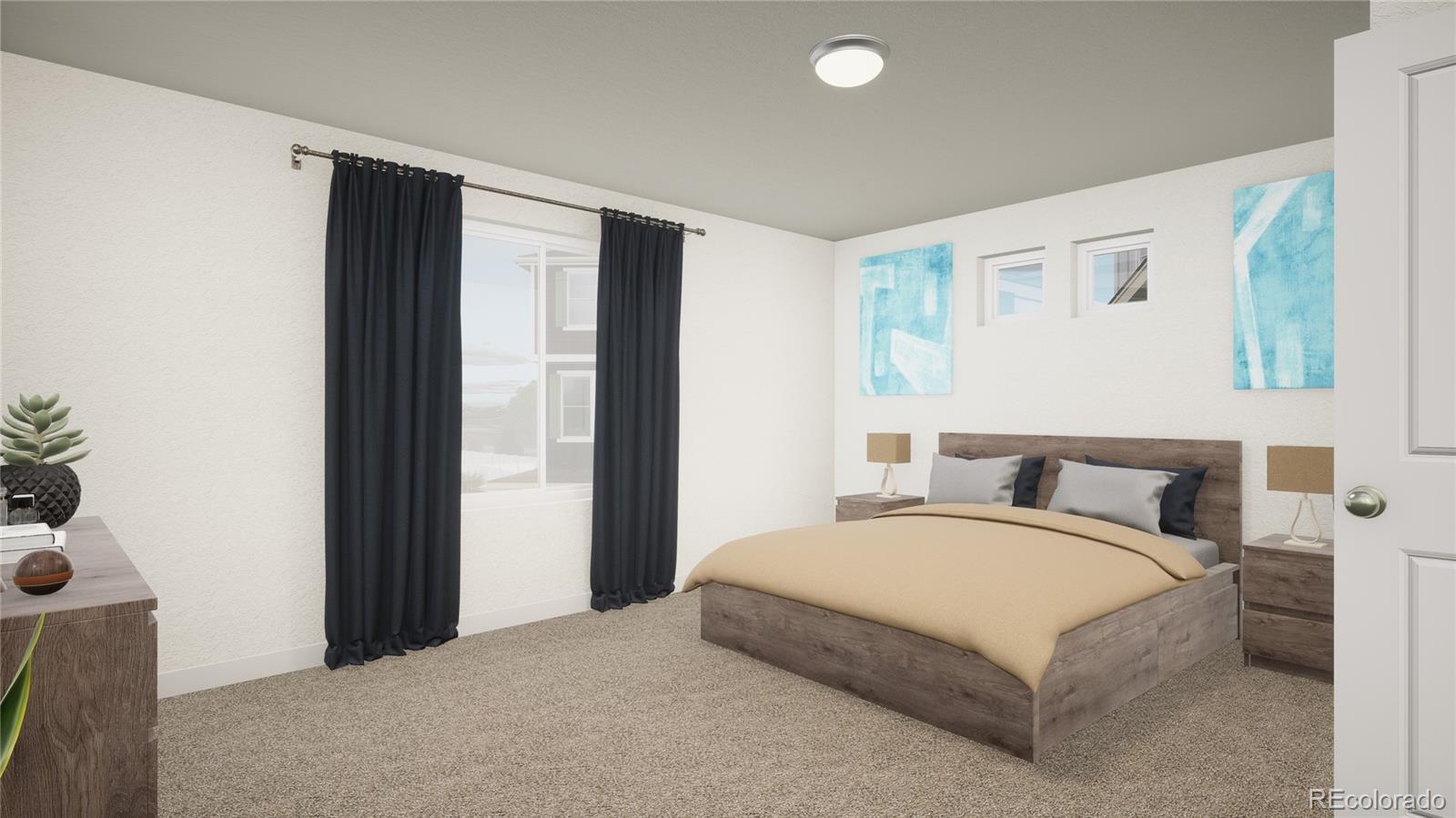 3990 North Rome Street Aurora, CO 80019 - Photo 8 of 10