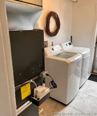 $1,300 | 704 West 7th Street, New Albany, IN 47150