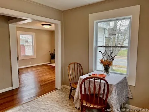 $1,300 | 704 West 7th Street, New Albany, IN 47150