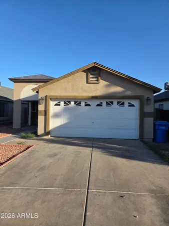 $350,000 | 8926 West Vale Drive, Phoenix, AZ 85037