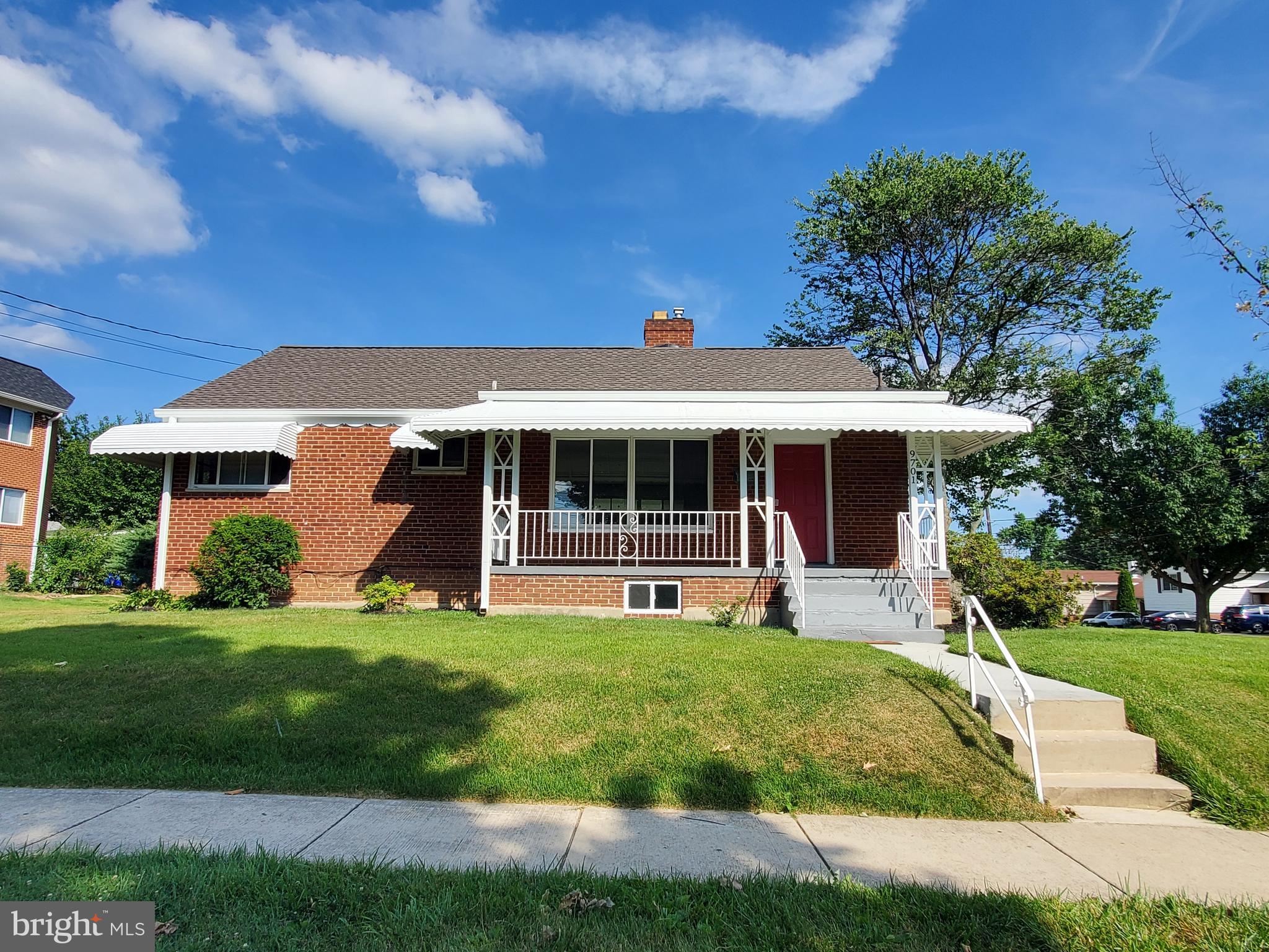 9701 Braddock Road Silver Spring, MD 20903 - Photo 2 of 17