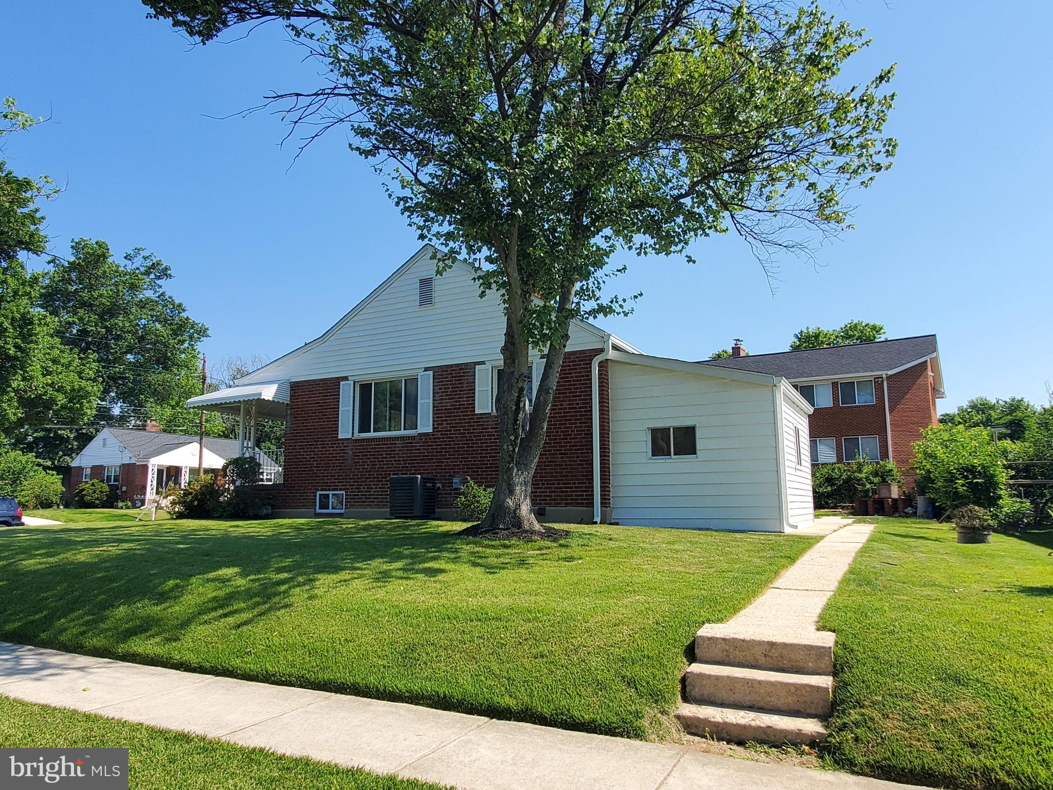 9701 Braddock Road Silver Spring, MD 20903 - Photo 3 of 17