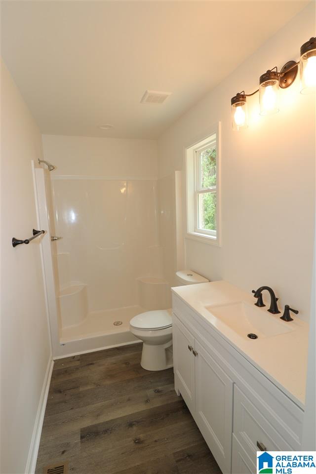 607 Truss Ferry Road Pell City, AL 35128 - Photo 21 of 26