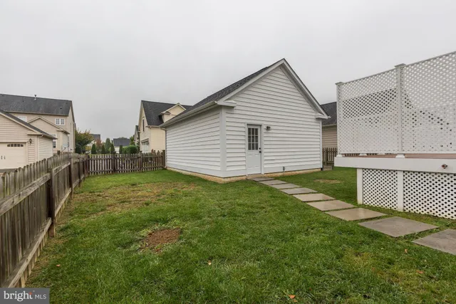 $3,995 | 2705 Mae Wade Avenue, Adamstown, MD 21710