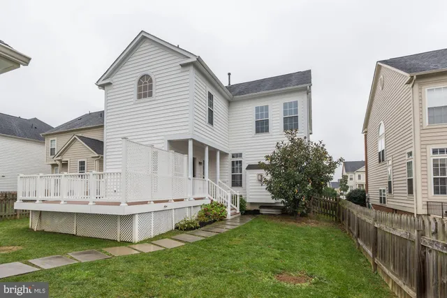 $3,995 | 2705 Mae Wade Avenue, Adamstown, MD 21710