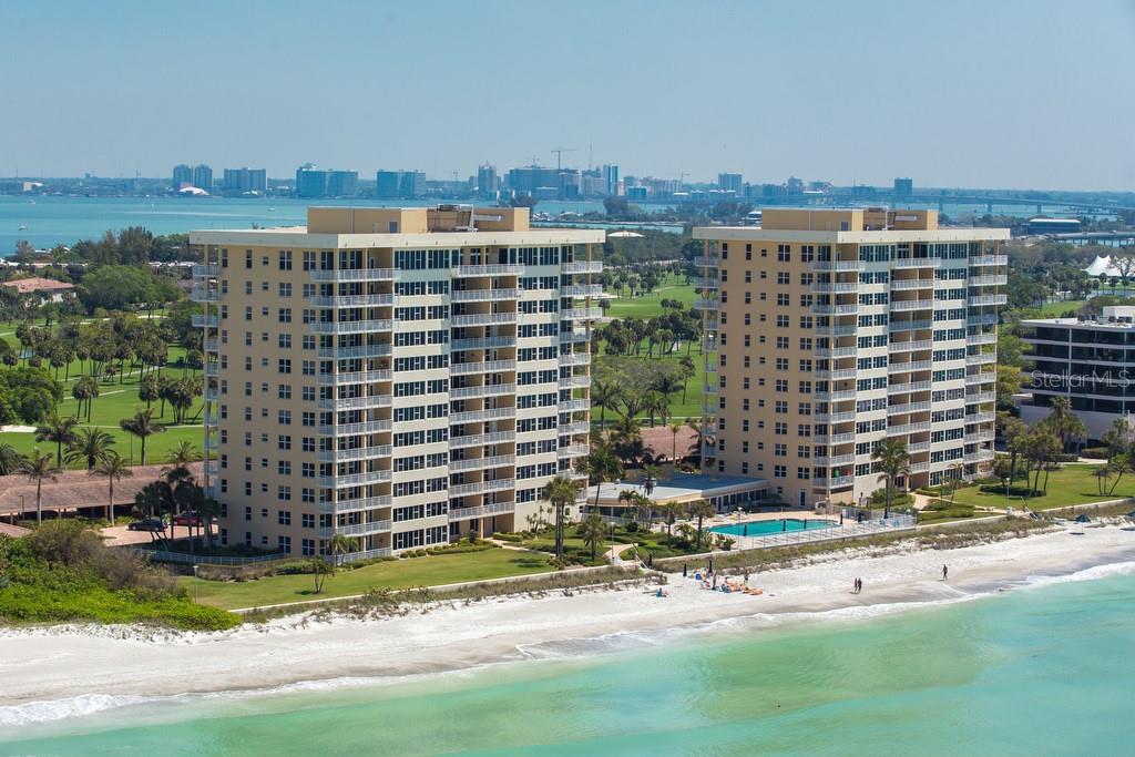 603 Longboat Club Road, Unit 202N Longboat Key, FL 34228 - Photo 45 of 45
