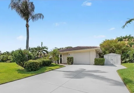 $825,000 | 1840 Crafton Road, Juno Beach, FL 33408
