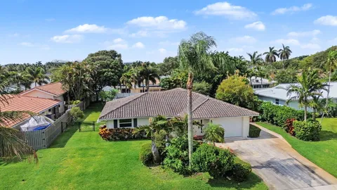 $825,000 | 1840 Crafton Road, Juno Beach, FL 33408