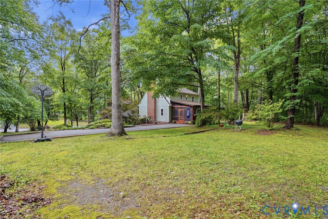 7467 Rural Point Court Mechanicsville, VA 23116 - Photo 34 of 35