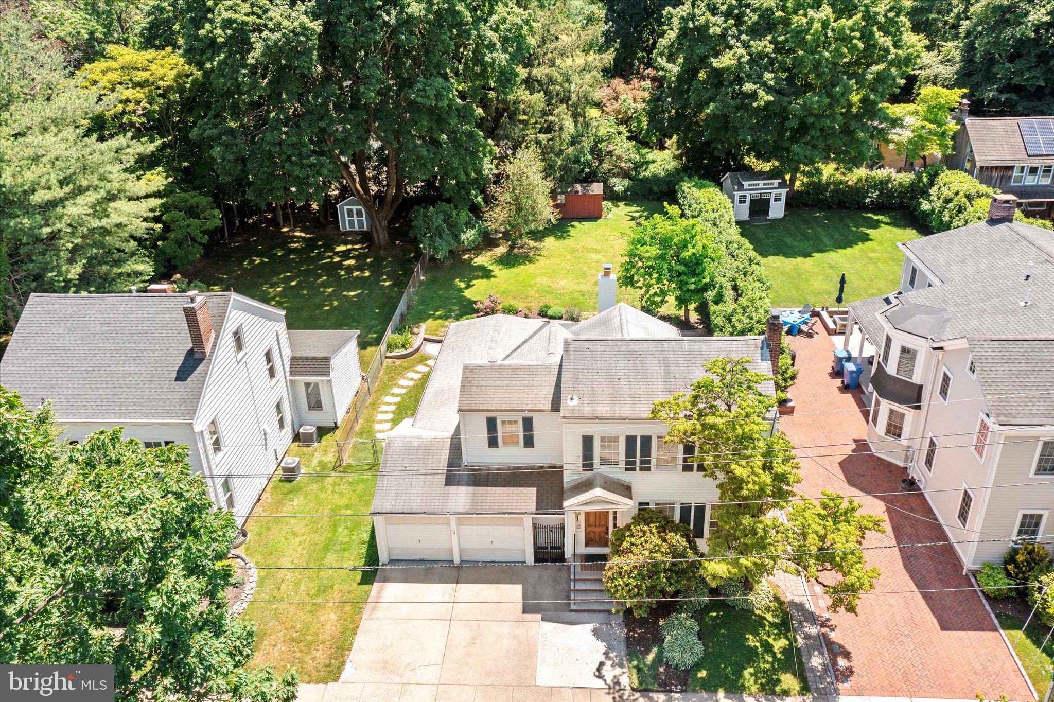 16 Station Road Cranbury, NJ 08512 - Photo 33 of 39