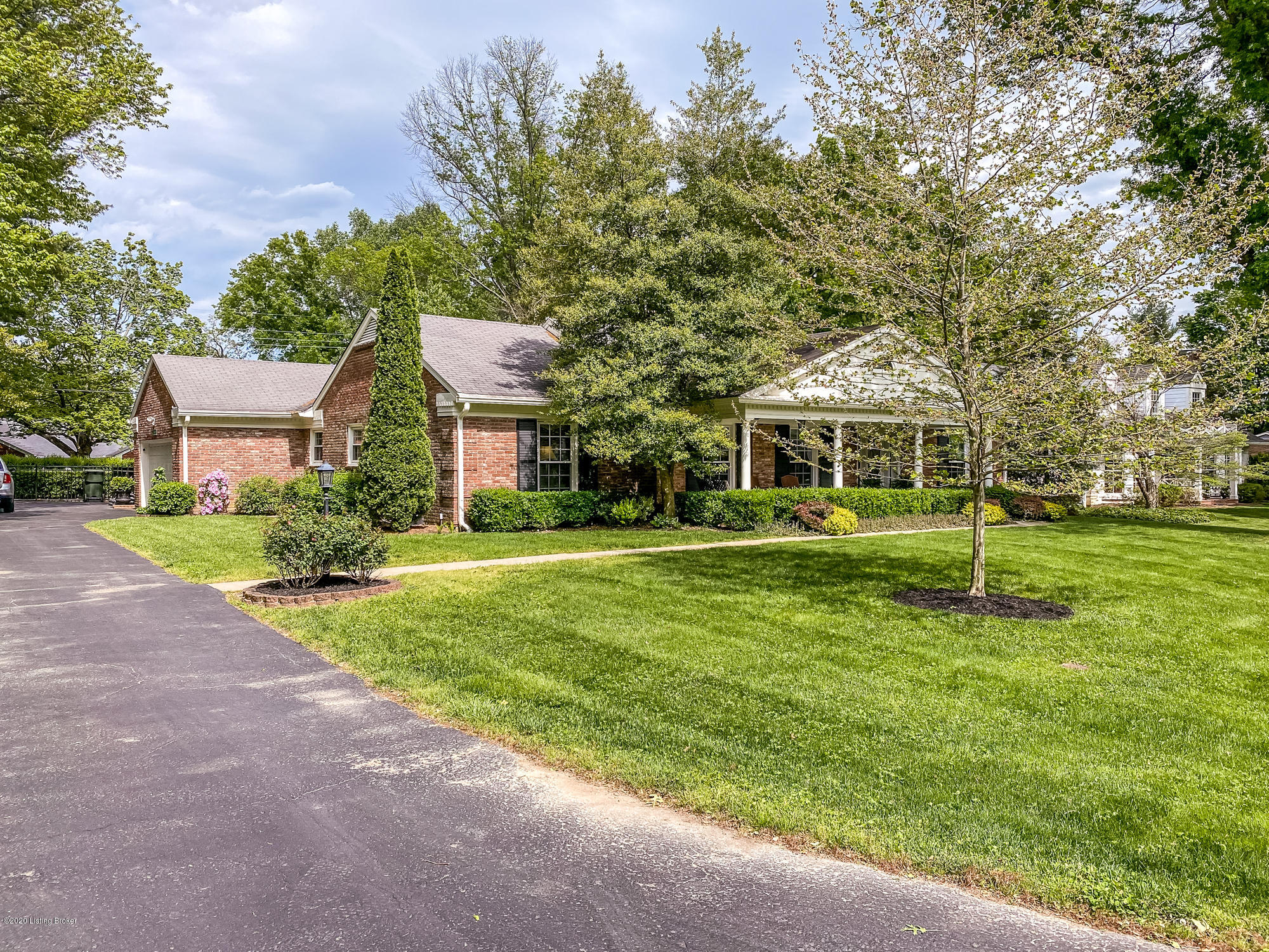 2309 Merrick Road Louisville, KY 40207 - Photo 46 of 50 043-2309-43