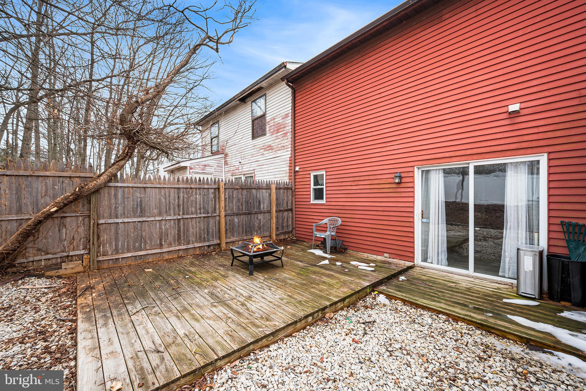 69 Edinshire Road Sicklerville, NJ 08081 - Photo 30 of 33 Gallery Image 30