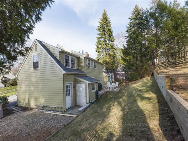29 Englewood Road Winchester, MA 01890 - Photo 15 of 15 Gallery Image 15