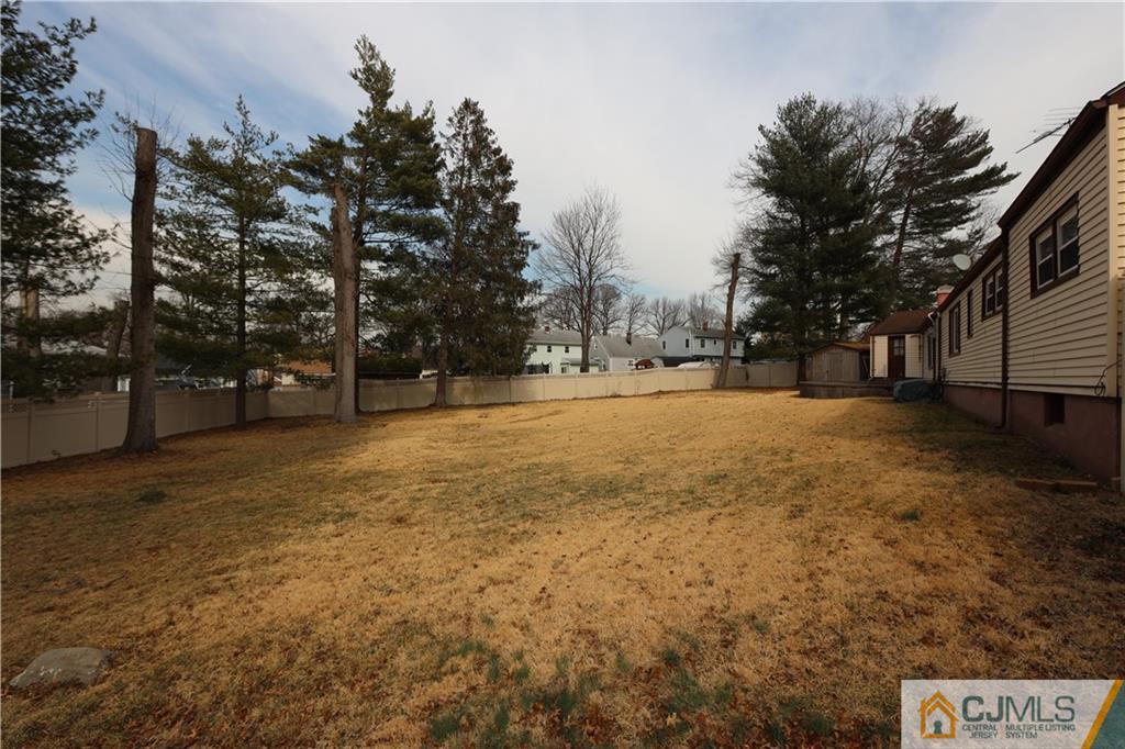 120 South Hill Road Colonia, NJ 07067 - Photo 26 of 26 a view of road with trees