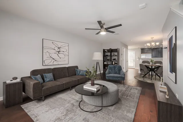 $314,900 | 1433 Riverbrook Drive, Hermitage, TN 37076