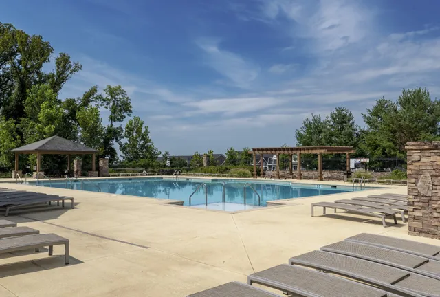 $314,900 | 1433 Riverbrook Drive, Hermitage, TN 37076