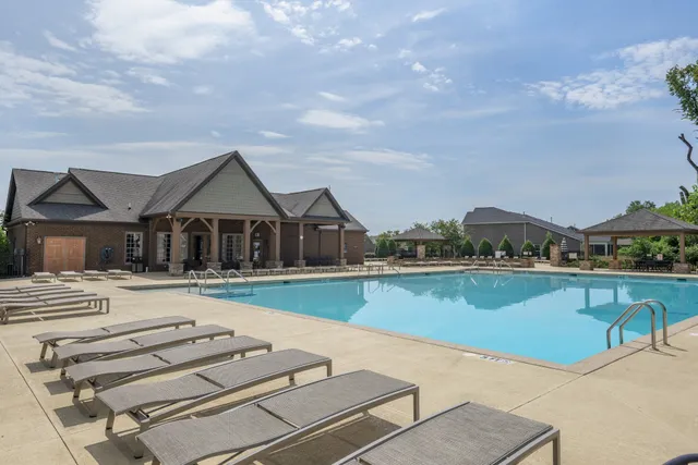 $314,900 | 1433 Riverbrook Drive, Hermitage, TN 37076