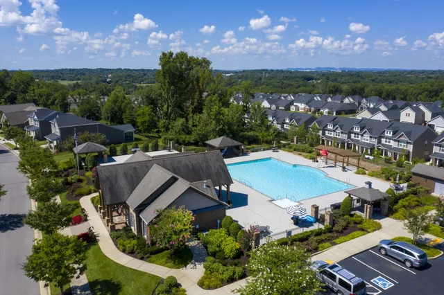 $314,900 | 1433 Riverbrook Drive, Hermitage, TN 37076