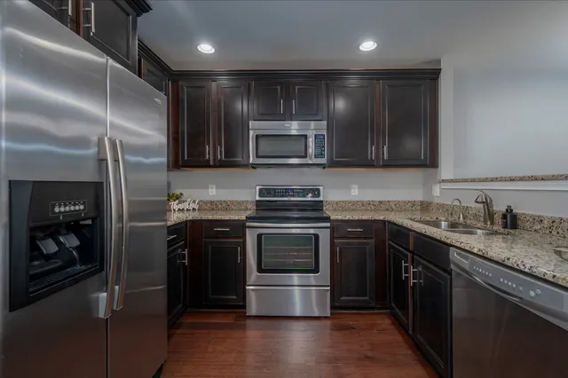 $314,900 | 1433 Riverbrook Drive, Hermitage, TN 37076