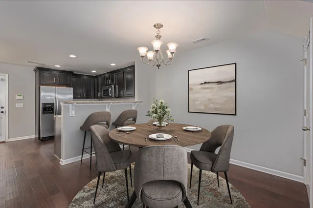 $314,900 | 1433 Riverbrook Drive, Hermitage, TN 37076