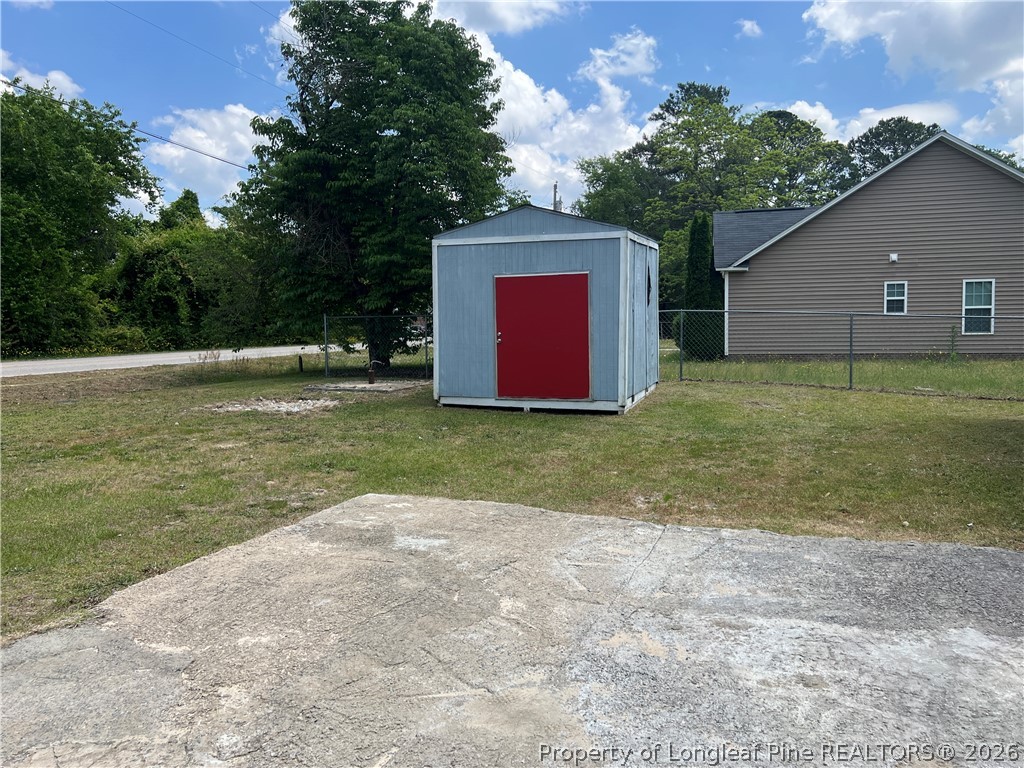 626 Horseshoe Road Fayetteville, NC 28303 - Photo 16 of 17