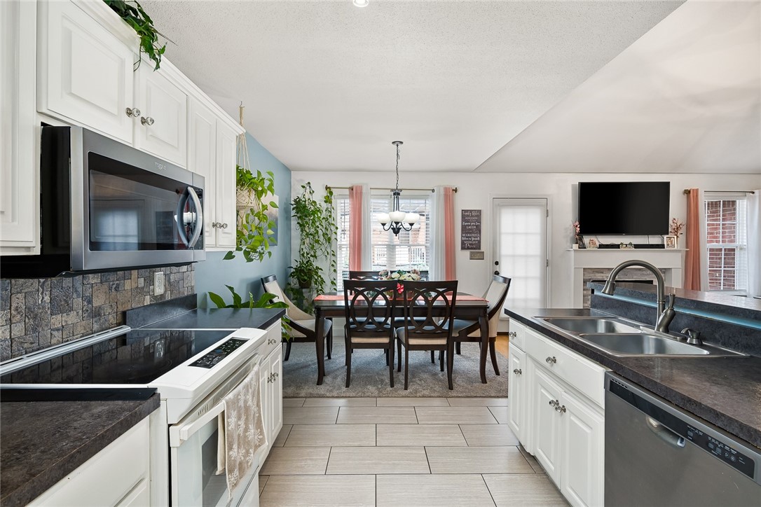 102 Woodbridge Circle Anderson, SC 29621 - Photo 13 of 32