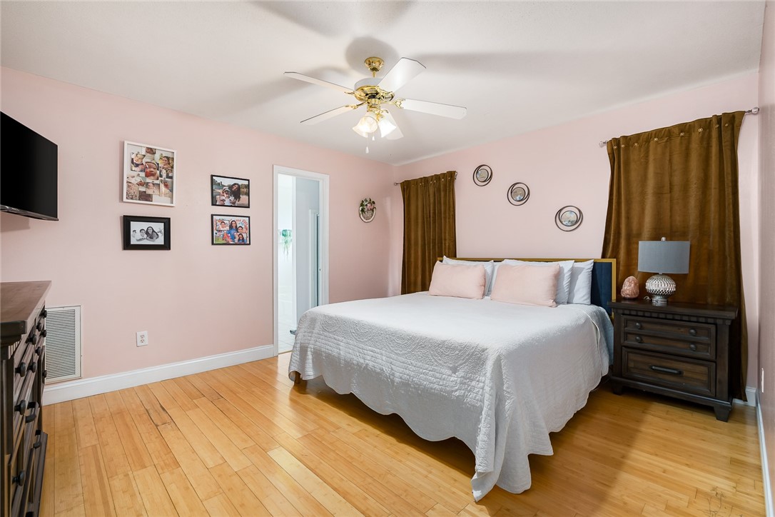 102 Woodbridge Circle Anderson, SC 29621 - Photo 16 of 32