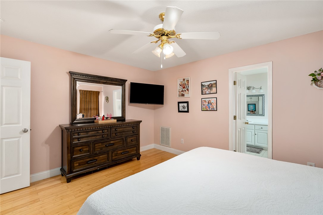 102 Woodbridge Circle Anderson, SC 29621 - Photo 17 of 32