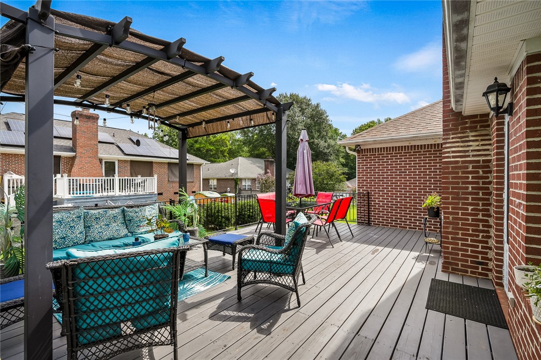 102 Woodbridge Circle Anderson, SC 29621 - Photo 25 of 32