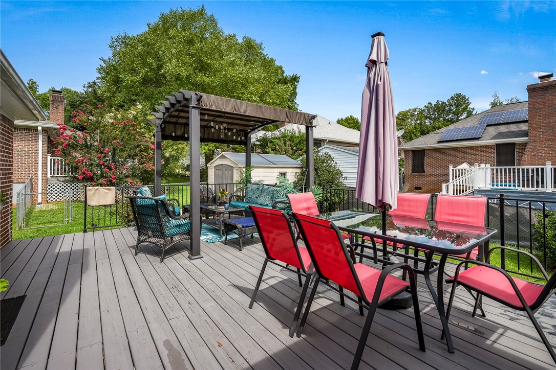 102 Woodbridge Circle Anderson, SC 29621 - Photo 26 of 32