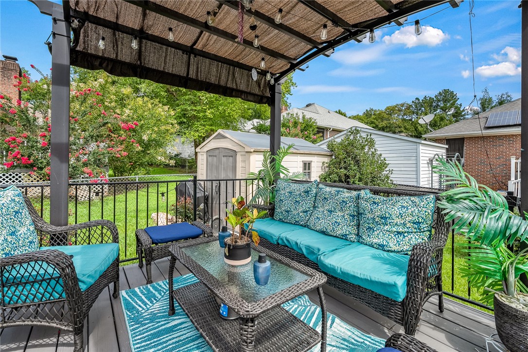 102 Woodbridge Circle Anderson, SC 29621 - Photo 27 of 32