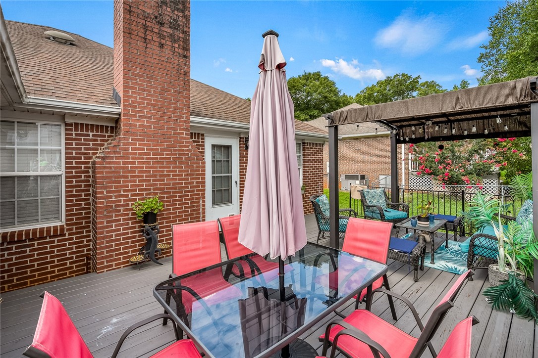 102 Woodbridge Circle Anderson, SC 29621 - Photo 28 of 32