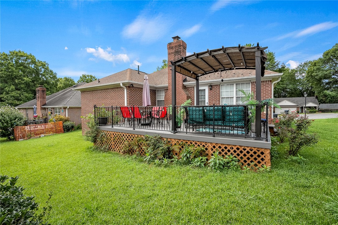 102 Woodbridge Circle Anderson, SC 29621 - Photo 29 of 32