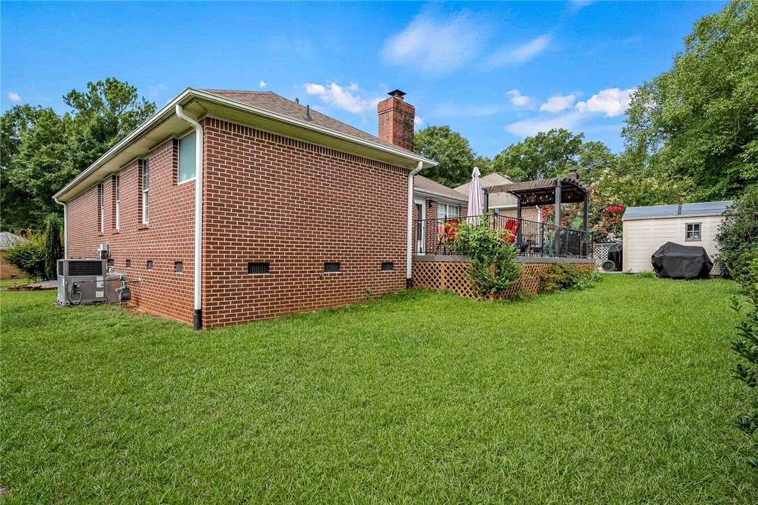 102 Woodbridge Circle Anderson, SC 29621 - Photo 30 of 32