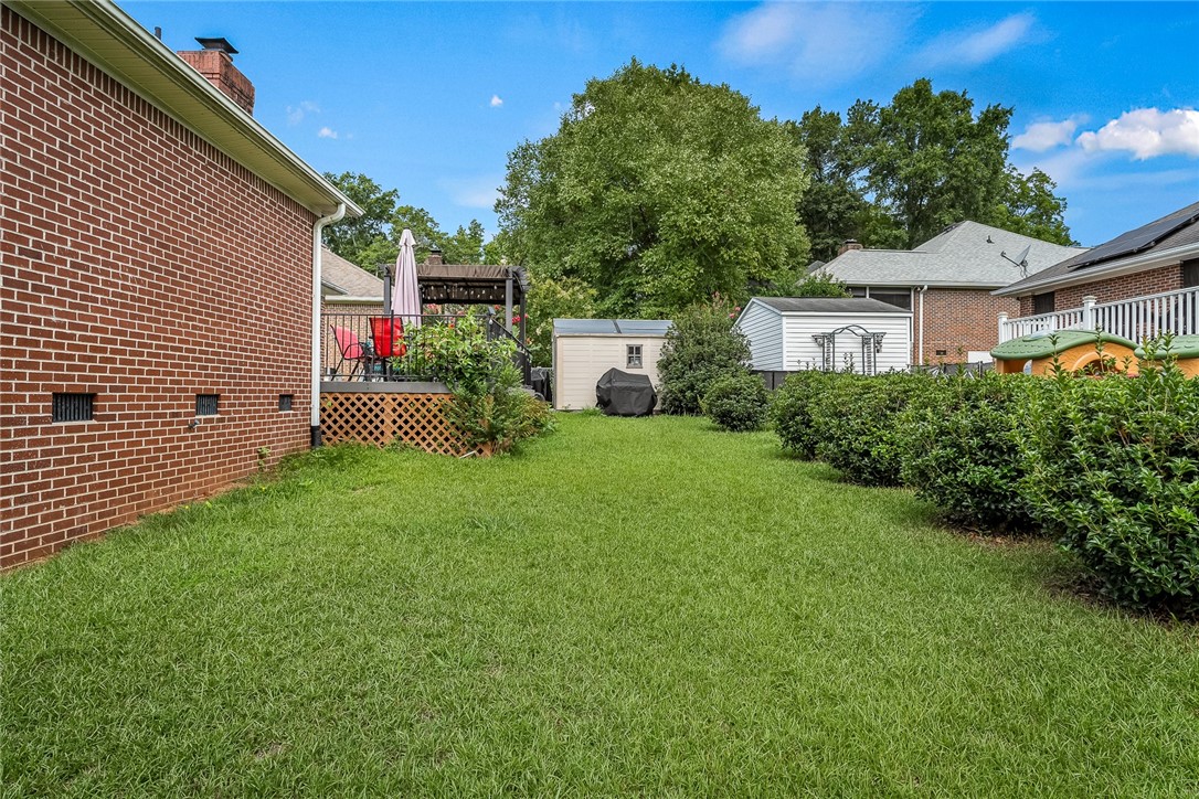 102 Woodbridge Circle Anderson, SC 29621 - Photo 31 of 32