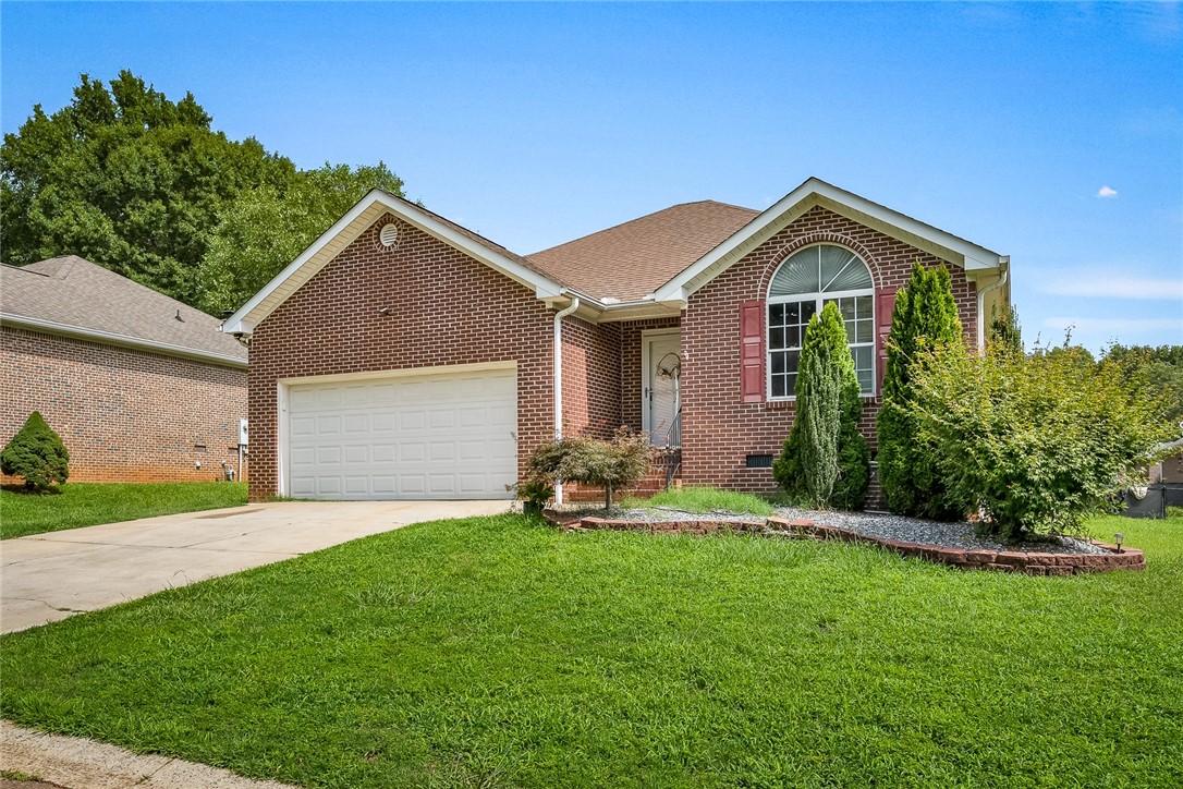 102 Woodbridge Circle Anderson, SC 29621 - Photo 32 of 32