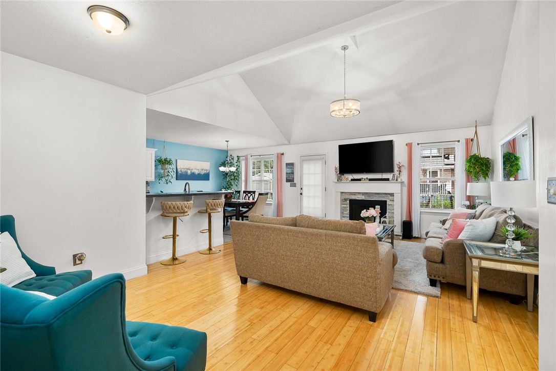 102 Woodbridge Circle Anderson, SC 29621 - Photo 4 of 32