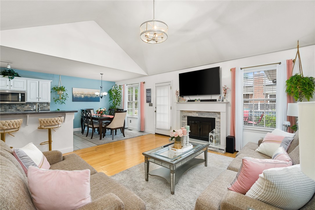 102 Woodbridge Circle Anderson, SC 29621 - Photo 5 of 32