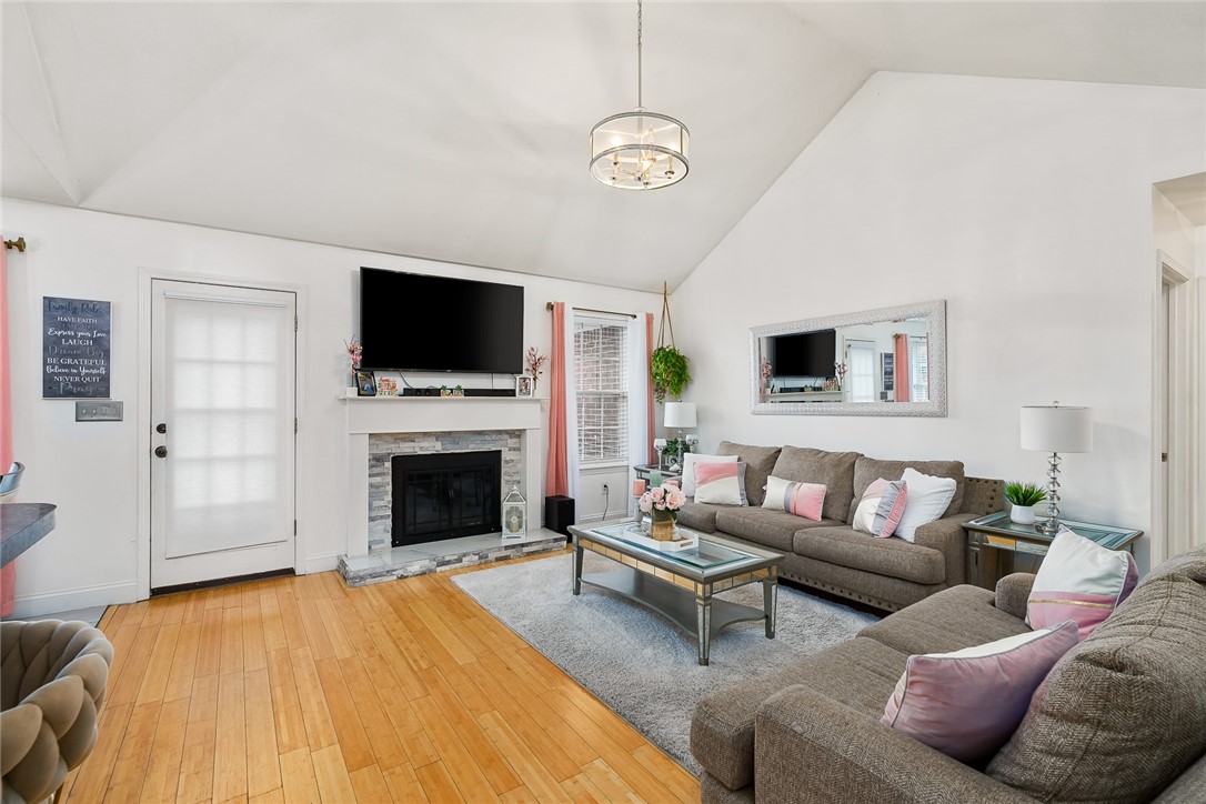 102 Woodbridge Circle Anderson, SC 29621 - Photo 7 of 32