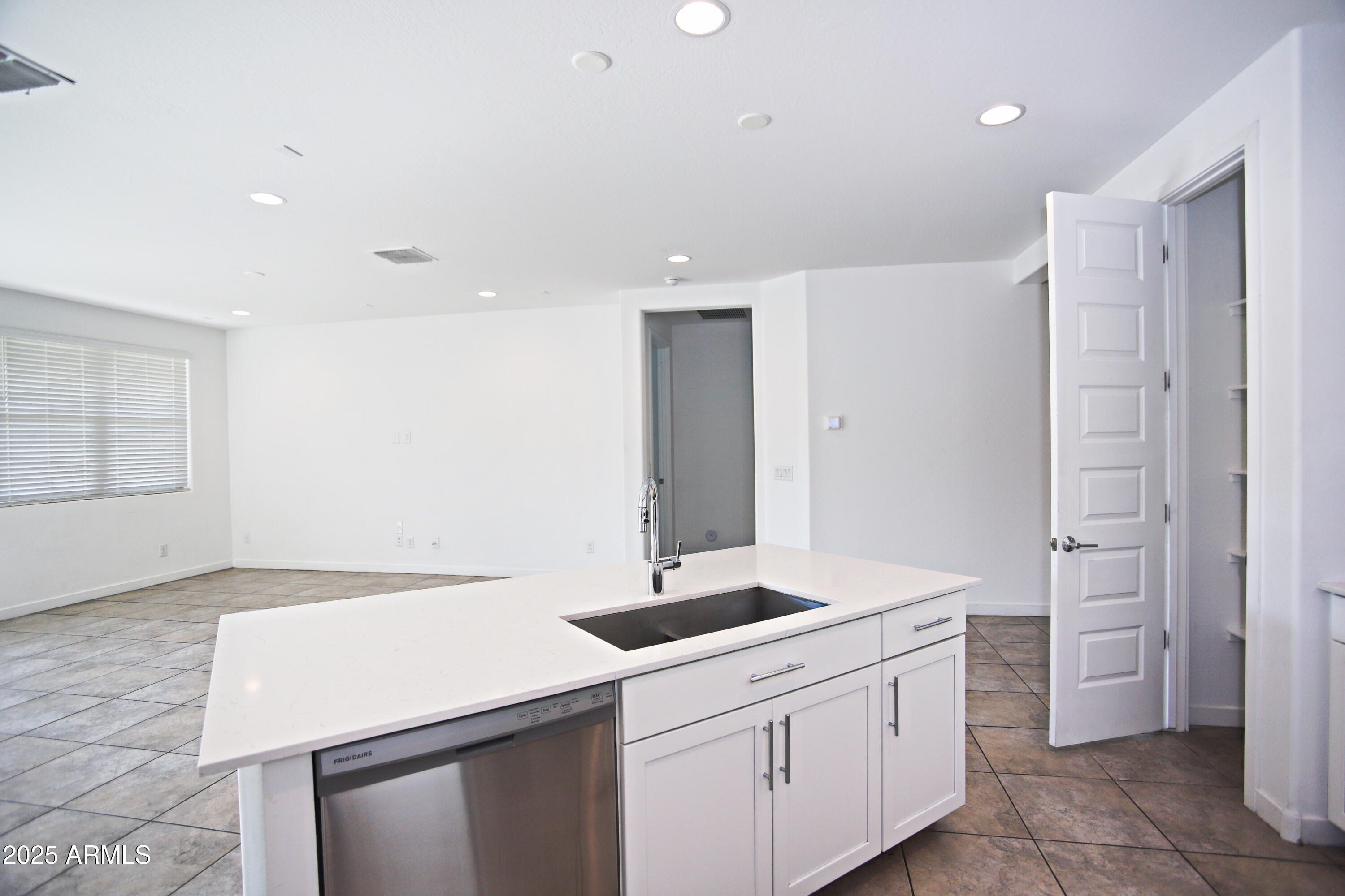 1535 West Corral Road Phoenix, AZ 85041 - Photo 21 of 39 a bathroom with a sink a toilet and shower