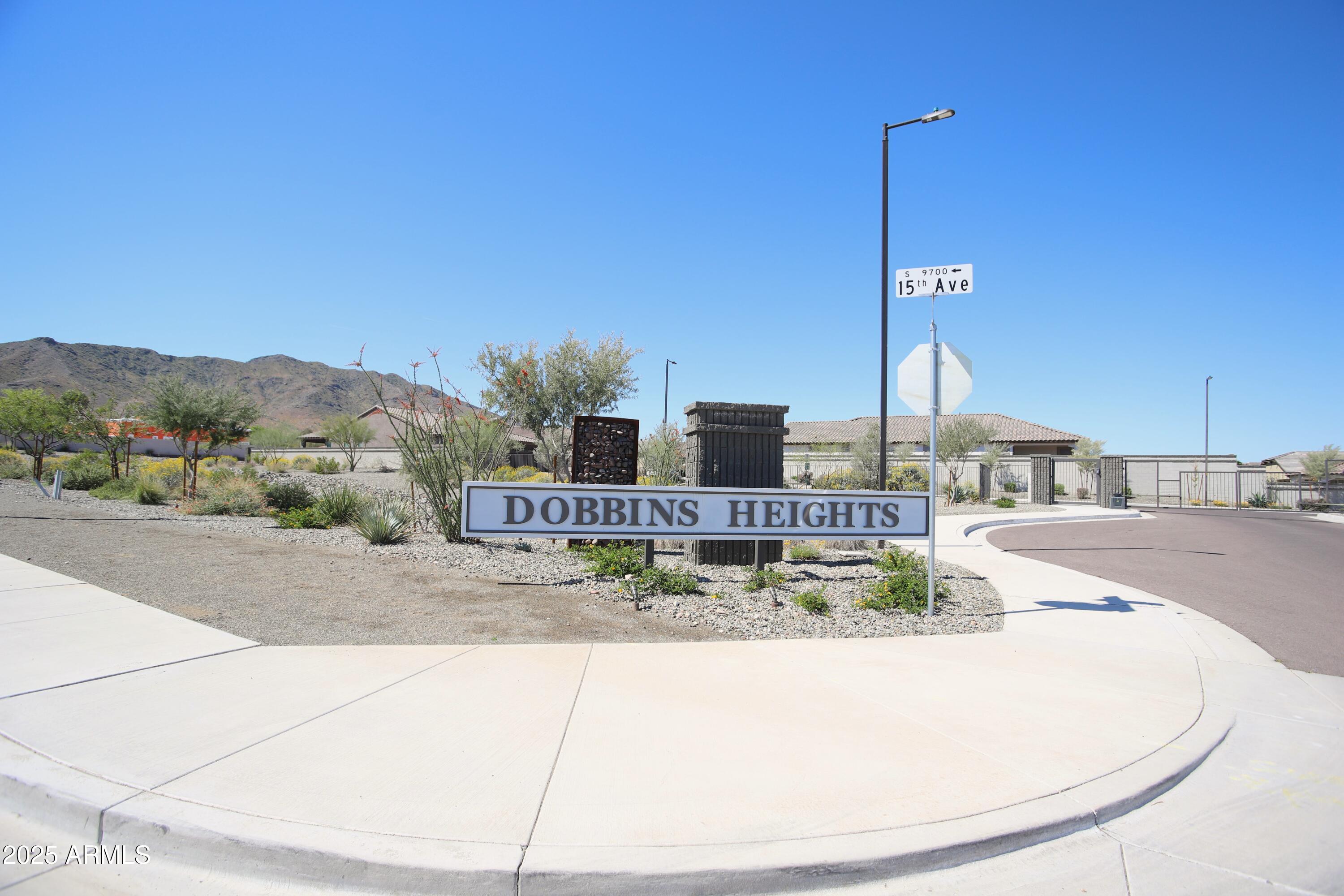 1535 West Corral Road Phoenix, AZ 85041 - Photo 37 of 39 a view of a street