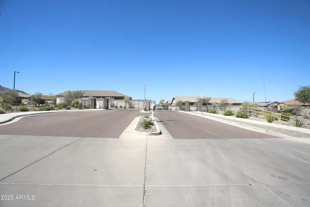 a view of a terrace with outdoor space
