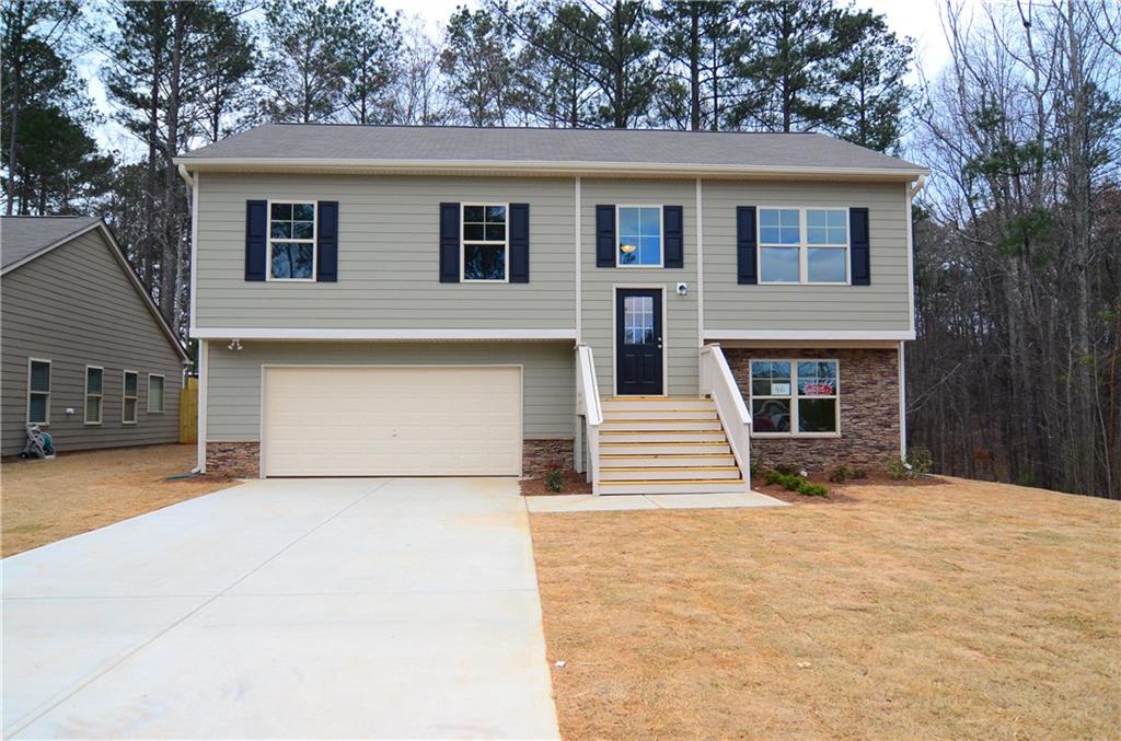167 Spring Forrest Lane Dallas, GA 30157 - Photo 1 of 1 Gallery Image 1