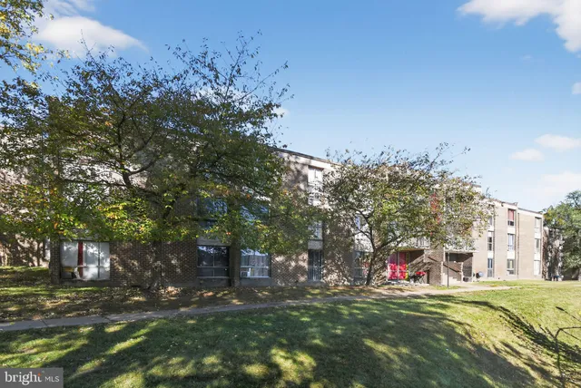 a view of a volley ball court