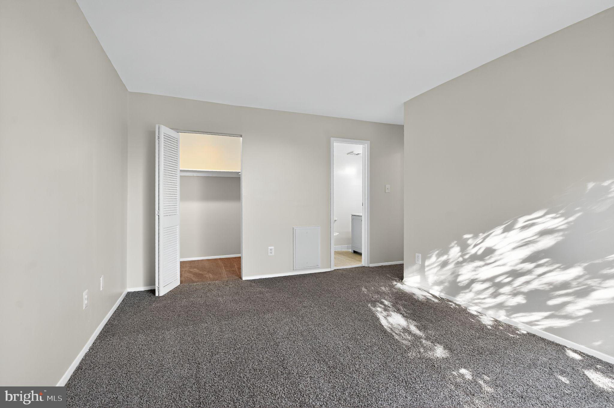7957 Riggs Road, Unit 7 Hyattsville, MD 20783 - Photo 10 of 15 a view of livingroom with natural light