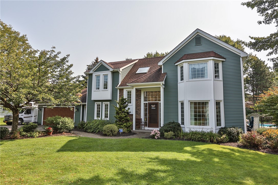 24 Westfield Commons Rochester, NY 14625 - Photo 1 of 1