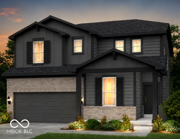 $432,900 | 2617 Pearson Parkway, Plainfield, IN 46168